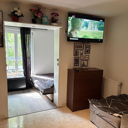 Residence Miranda Дижон Экстерьер фото