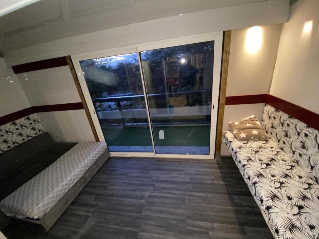 Residence Miranda Дижон Экстерьер фото