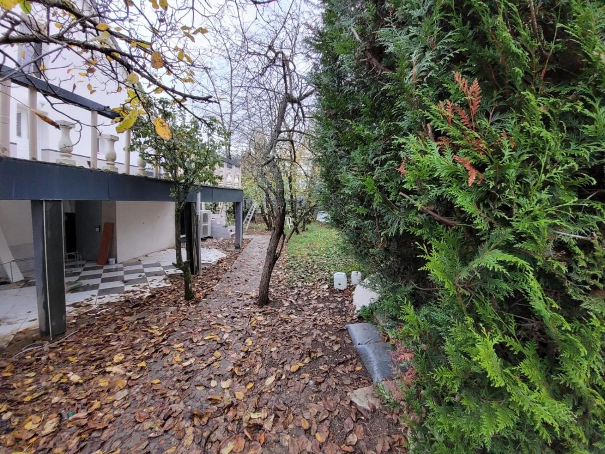 Residence Miranda Дижон Экстерьер фото