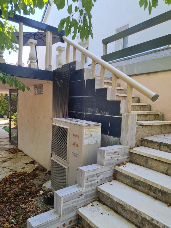Residence Miranda Дижон Экстерьер фото