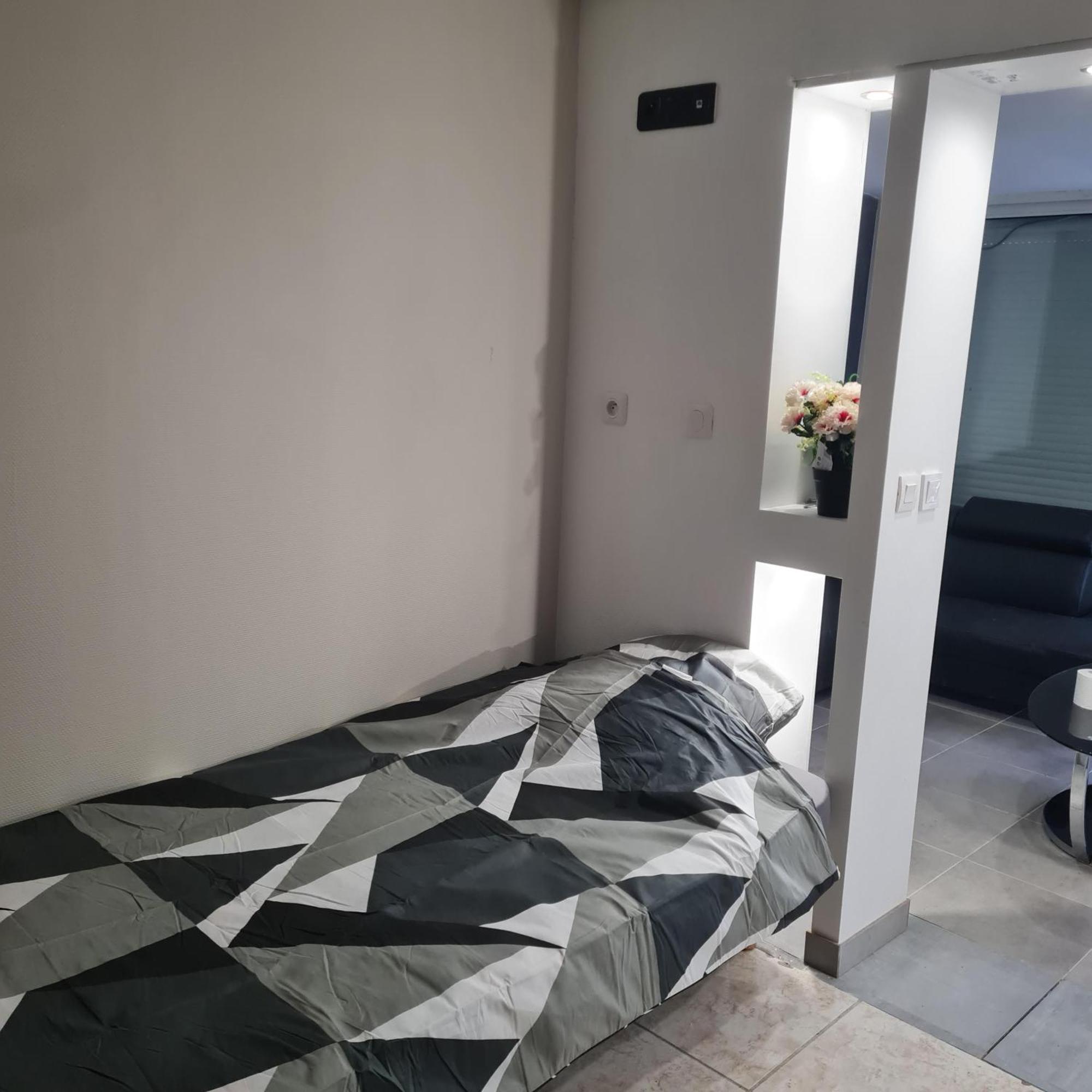 Residence Miranda Дижон Экстерьер фото