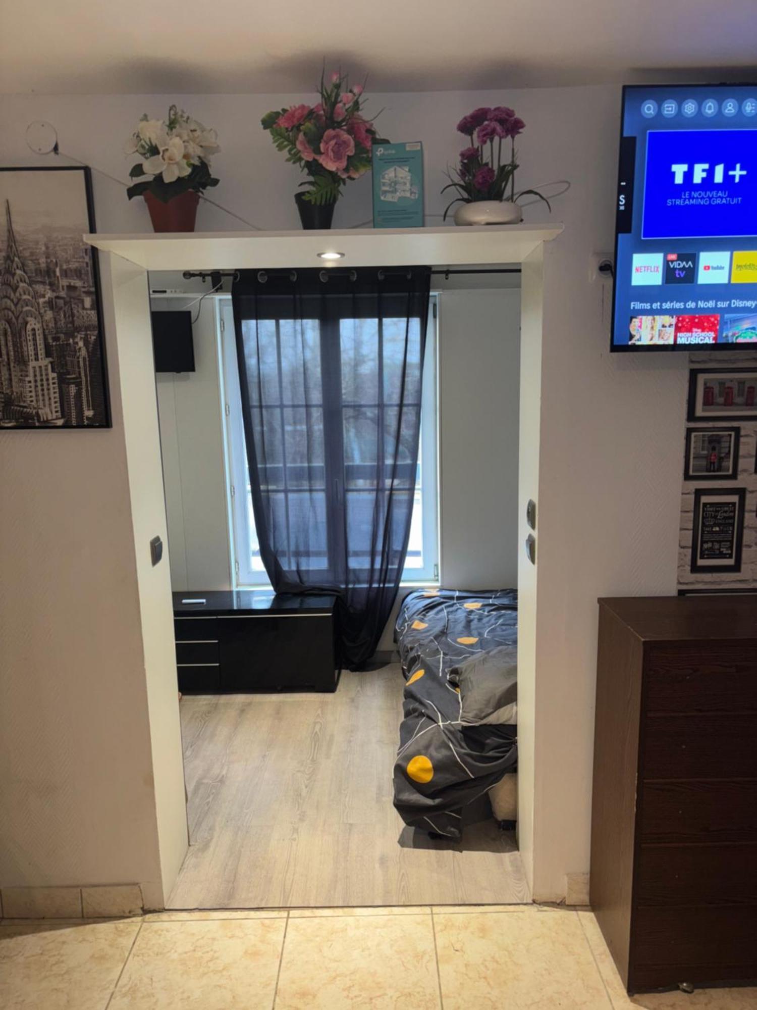 Residence Miranda Дижон Экстерьер фото
