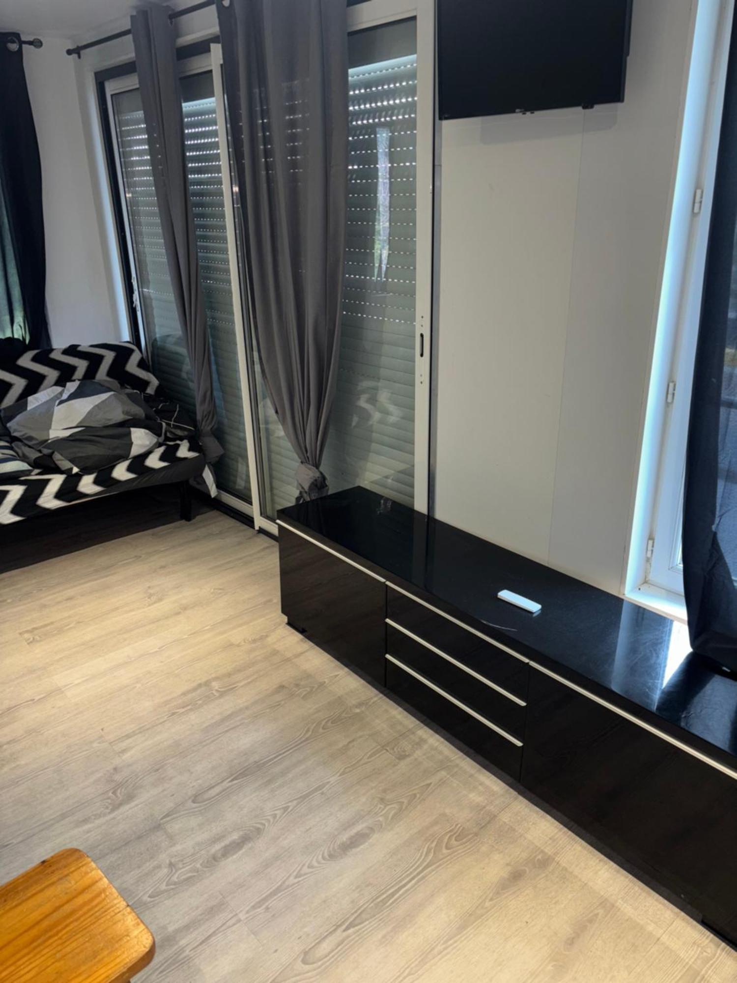 Residence Miranda Дижон Экстерьер фото