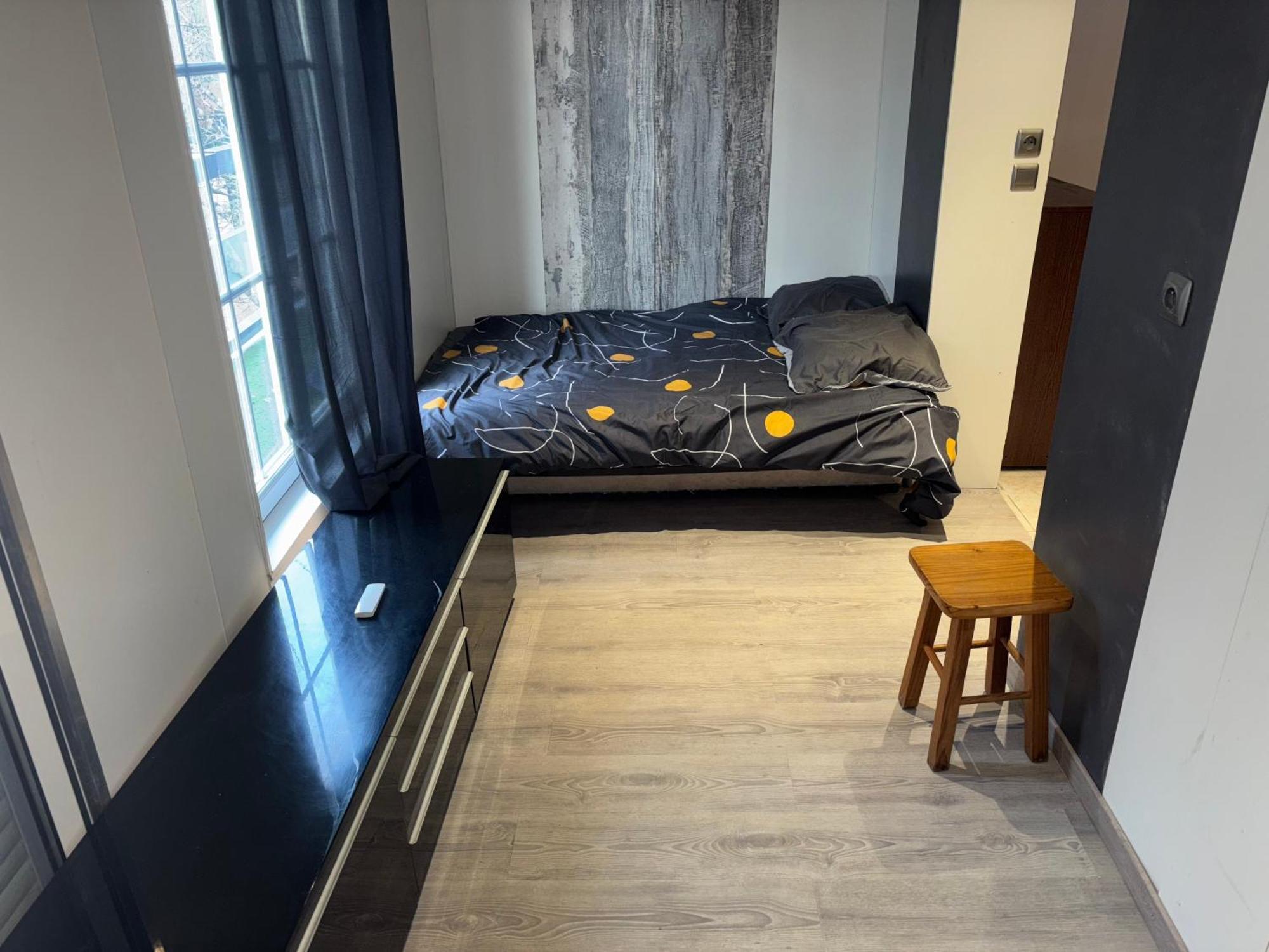 Residence Miranda Дижон Экстерьер фото