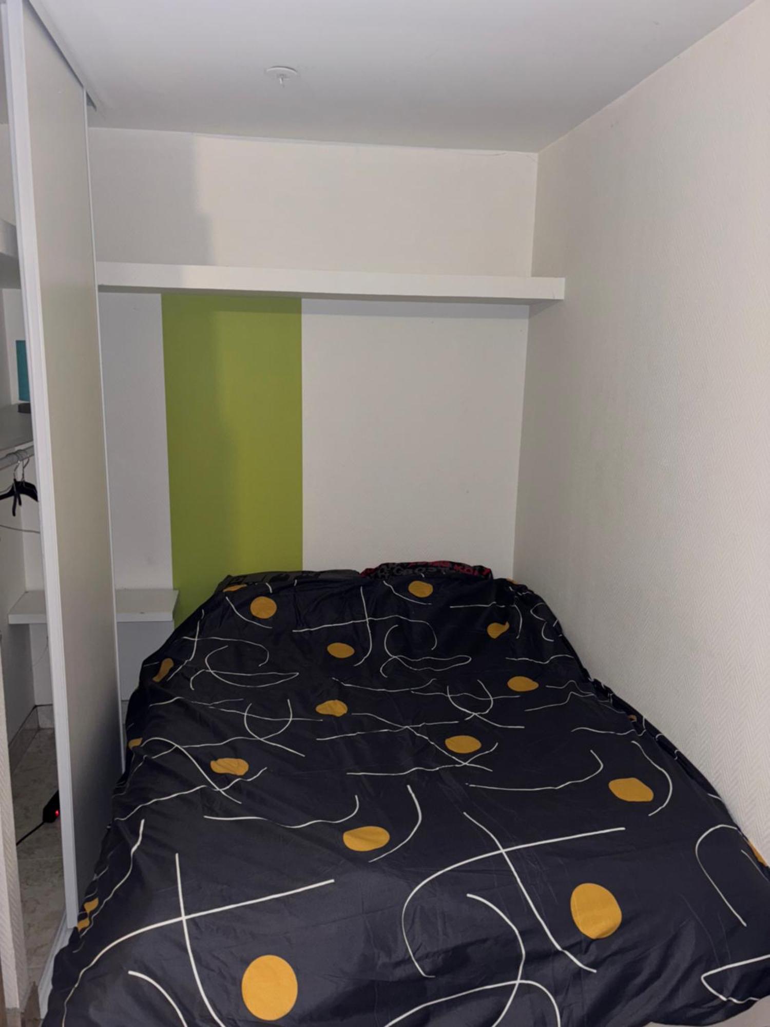 Residence Miranda Дижон Экстерьер фото