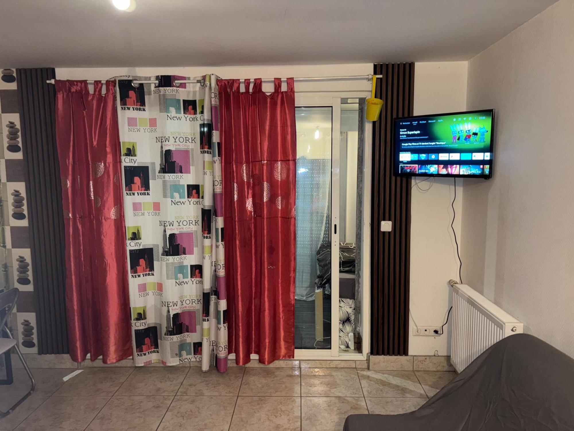 Residence Miranda Дижон Экстерьер фото