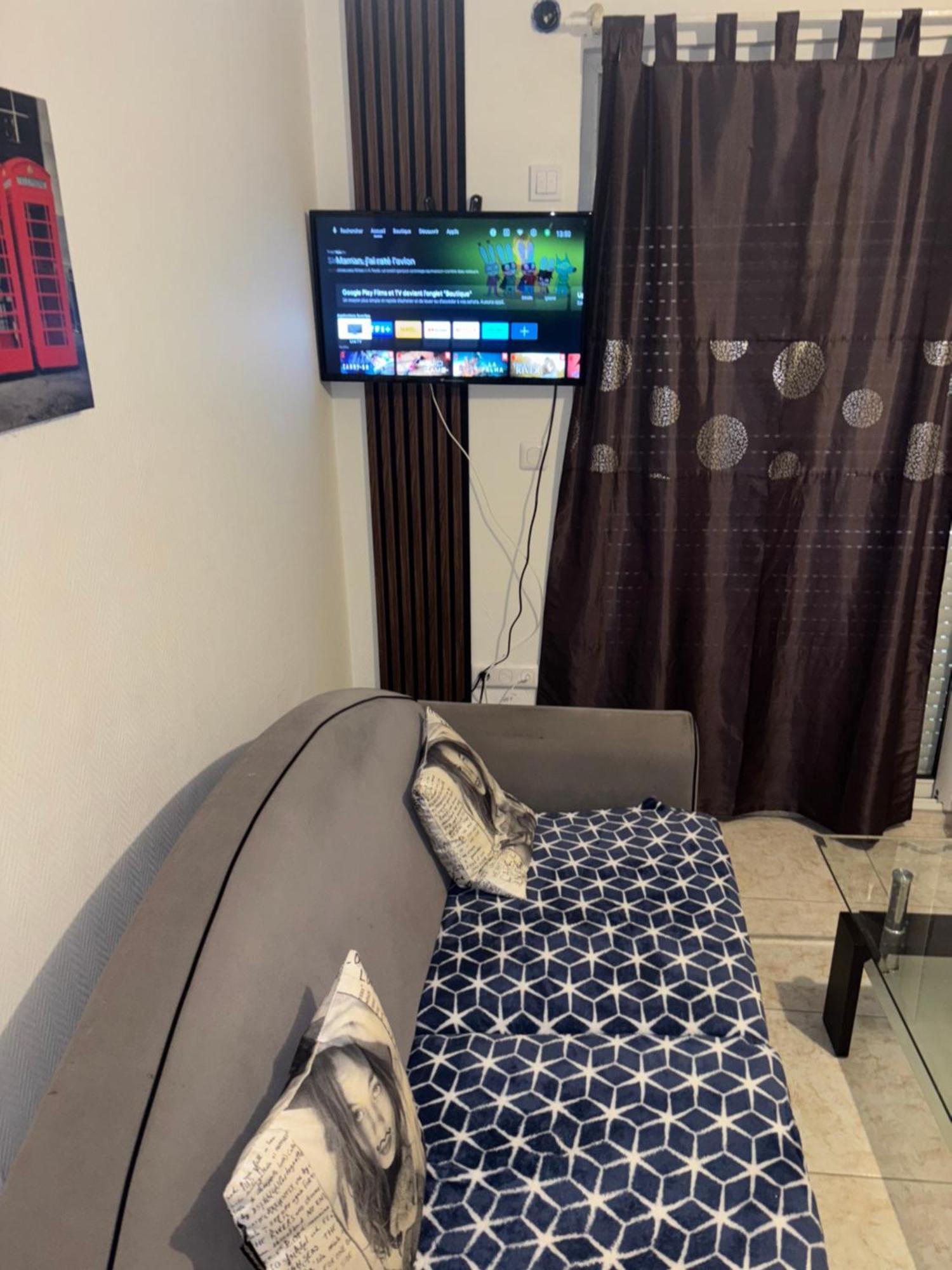 Residence Miranda Дижон Экстерьер фото