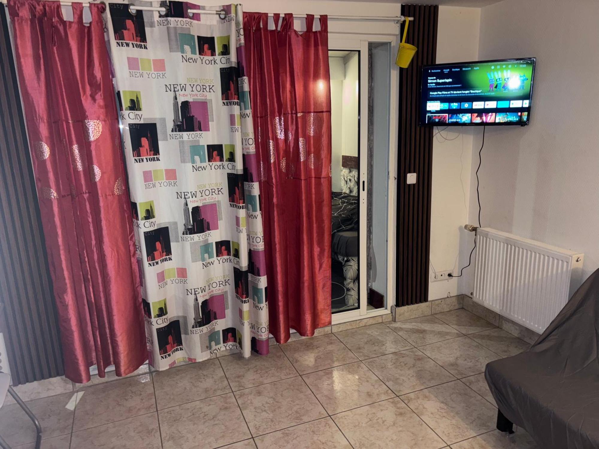 Residence Miranda Дижон Экстерьер фото