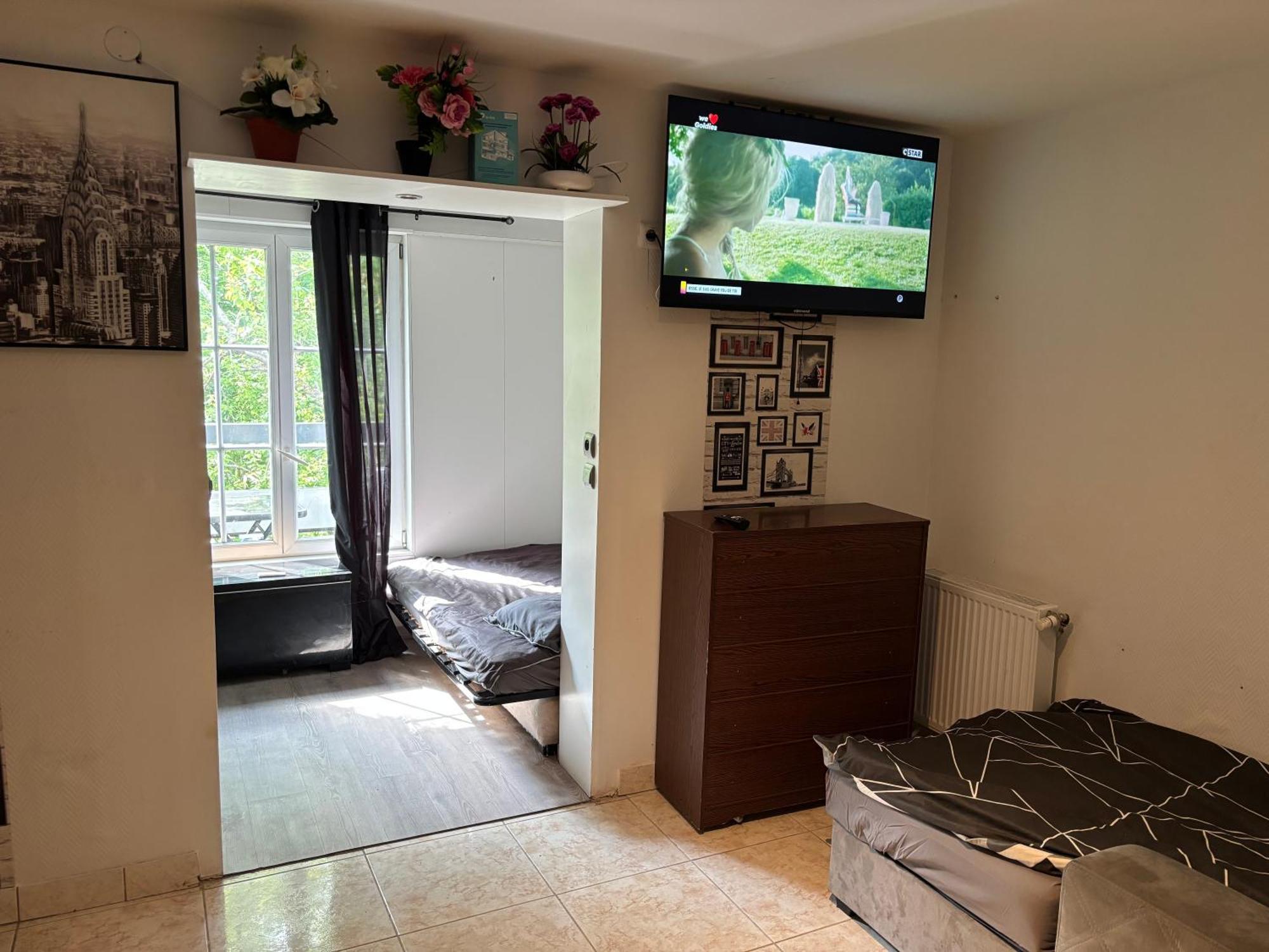Residence Miranda Дижон Экстерьер фото