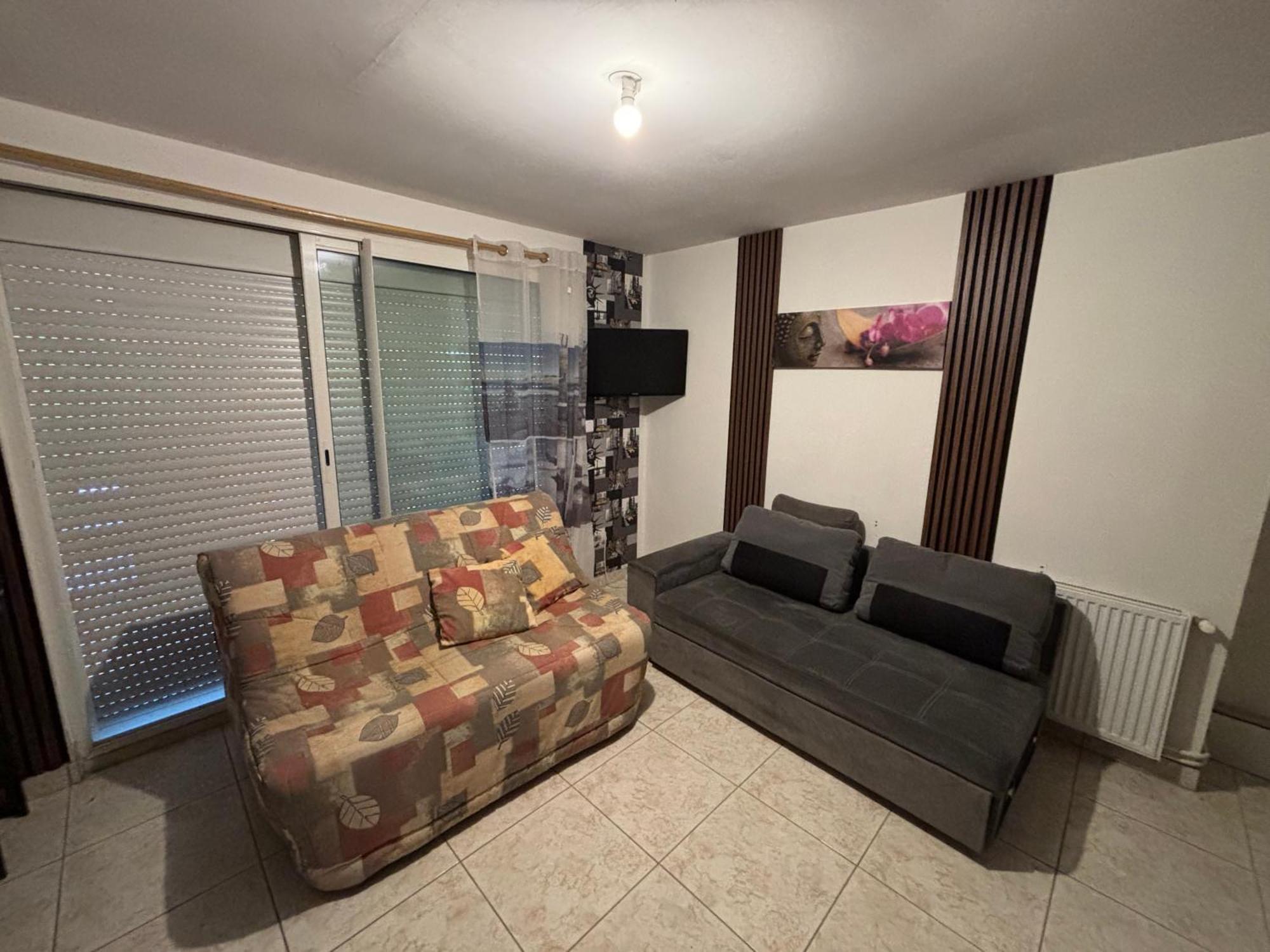 Residence Miranda Дижон Экстерьер фото