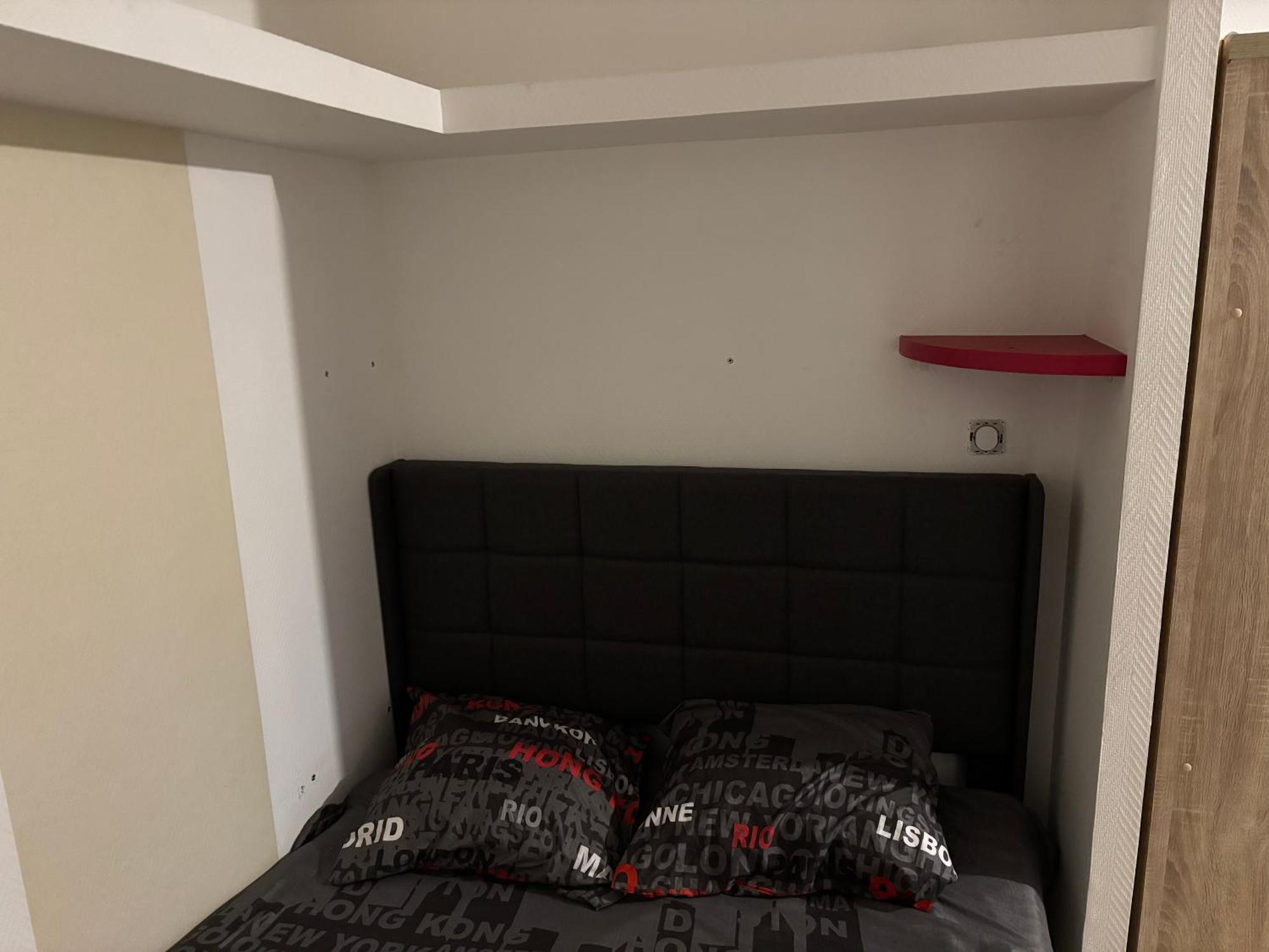 Residence Miranda Дижон Экстерьер фото