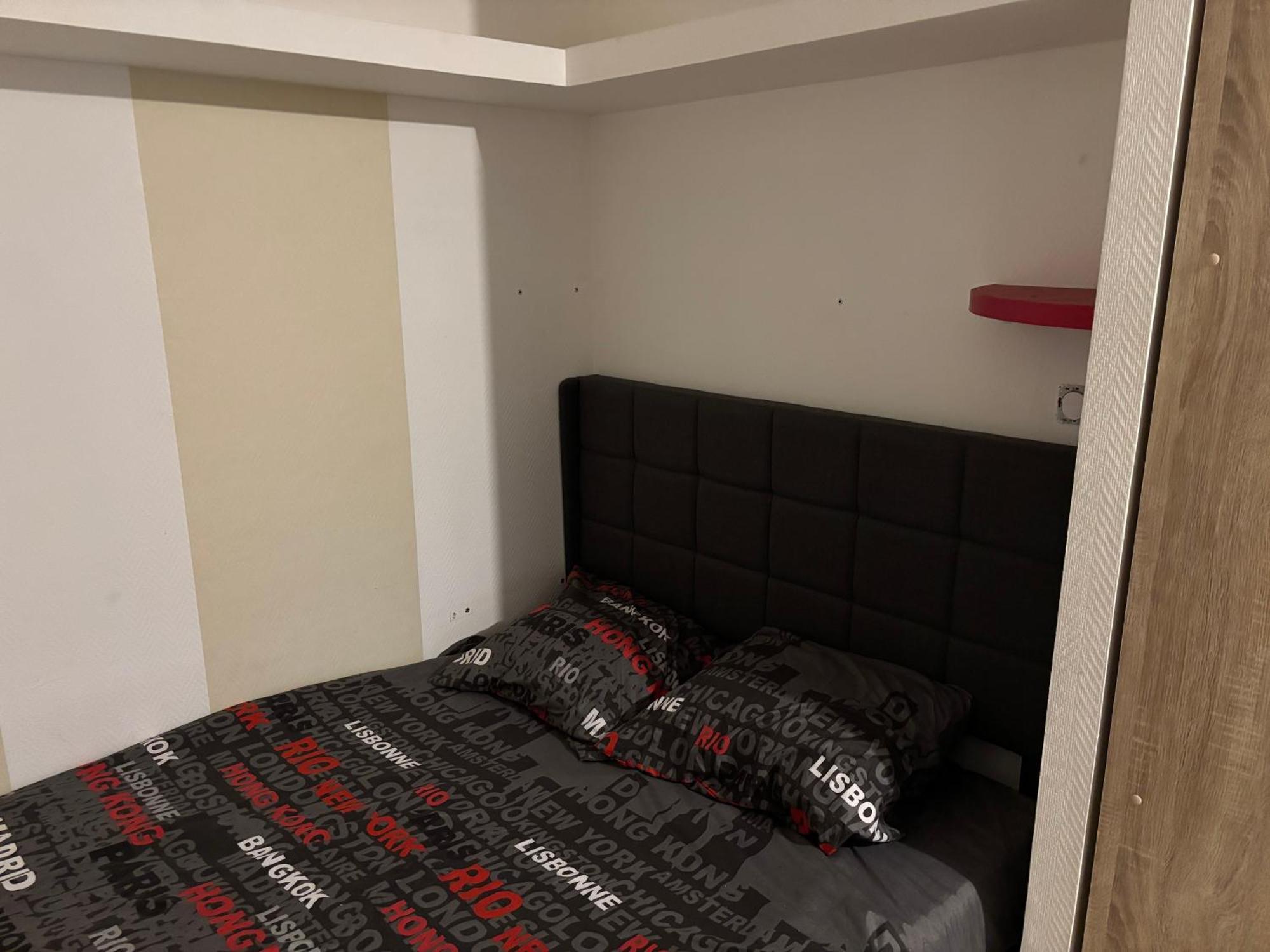 Residence Miranda Дижон Экстерьер фото