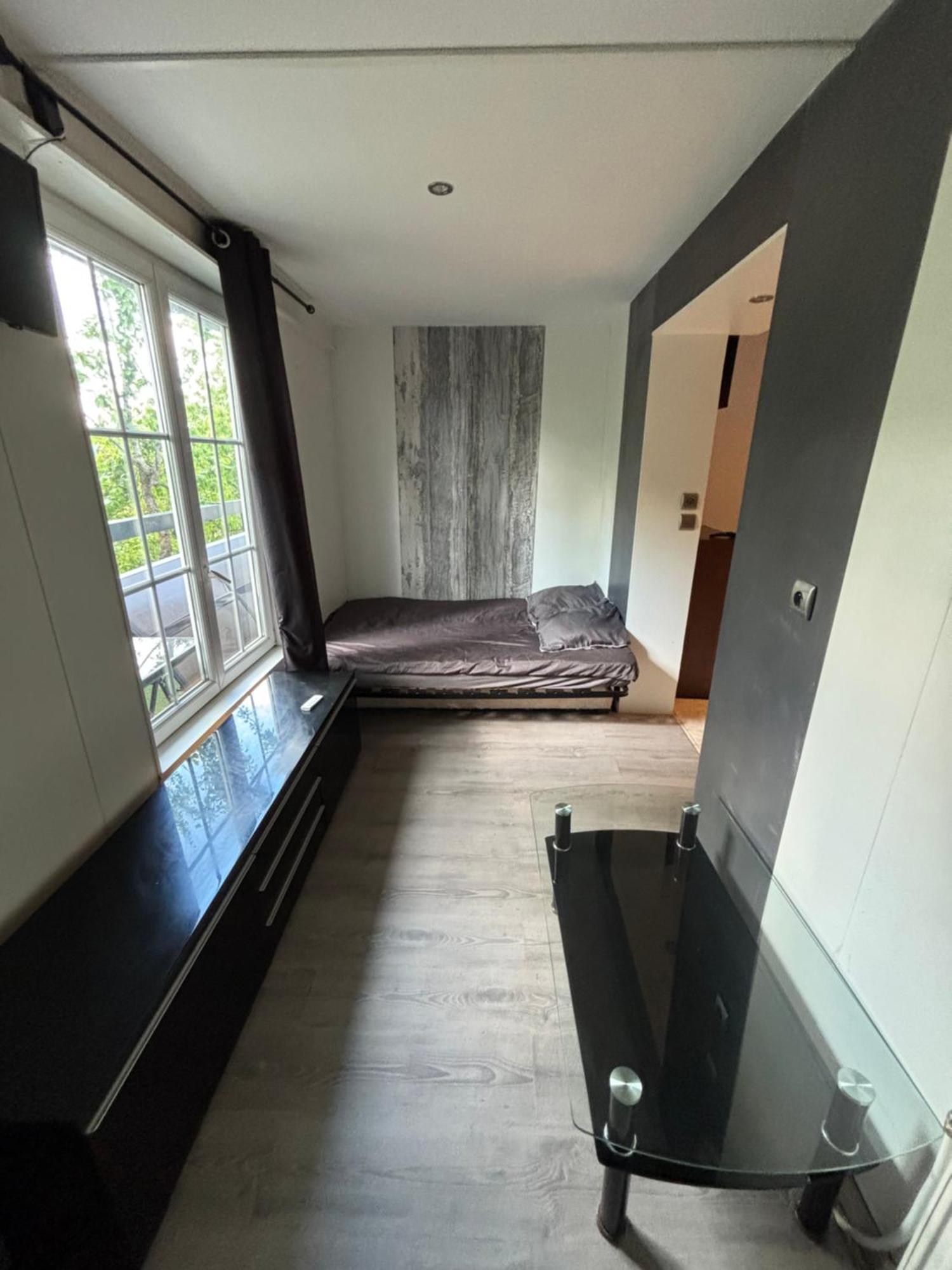 Residence Miranda Дижон Экстерьер фото