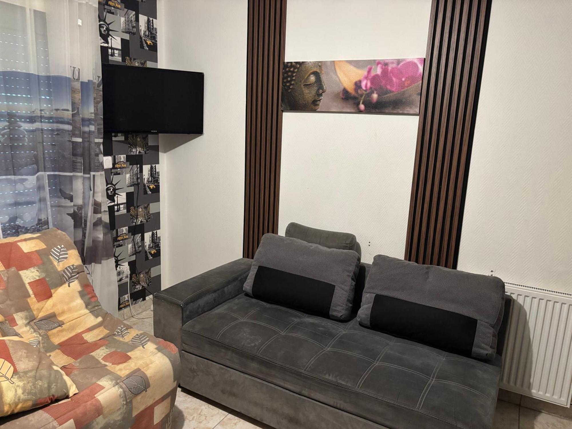 Residence Miranda Дижон Экстерьер фото
