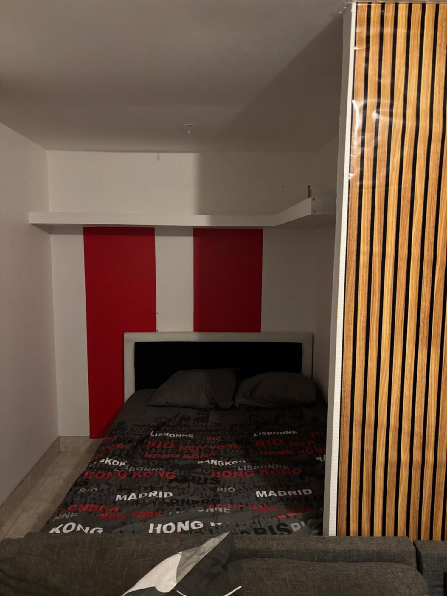 Residence Miranda Дижон Экстерьер фото