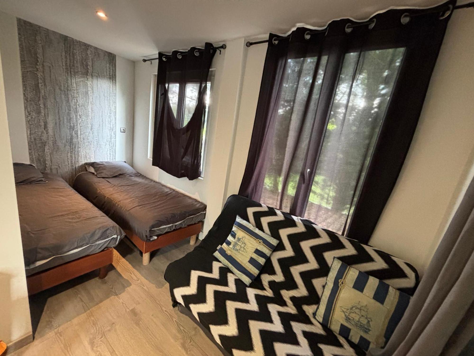 Residence Miranda Дижон Экстерьер фото