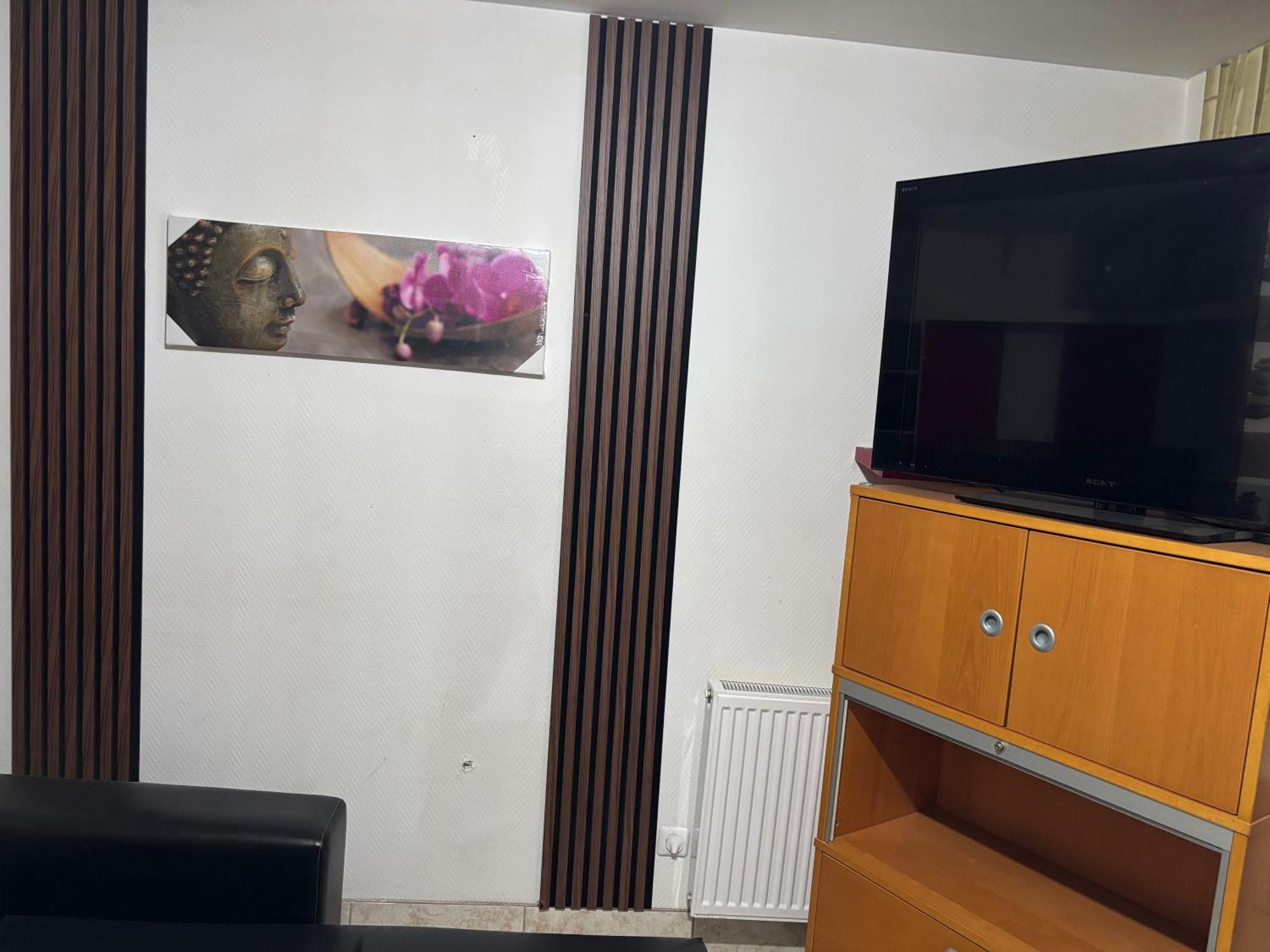 Residence Miranda Дижон Экстерьер фото