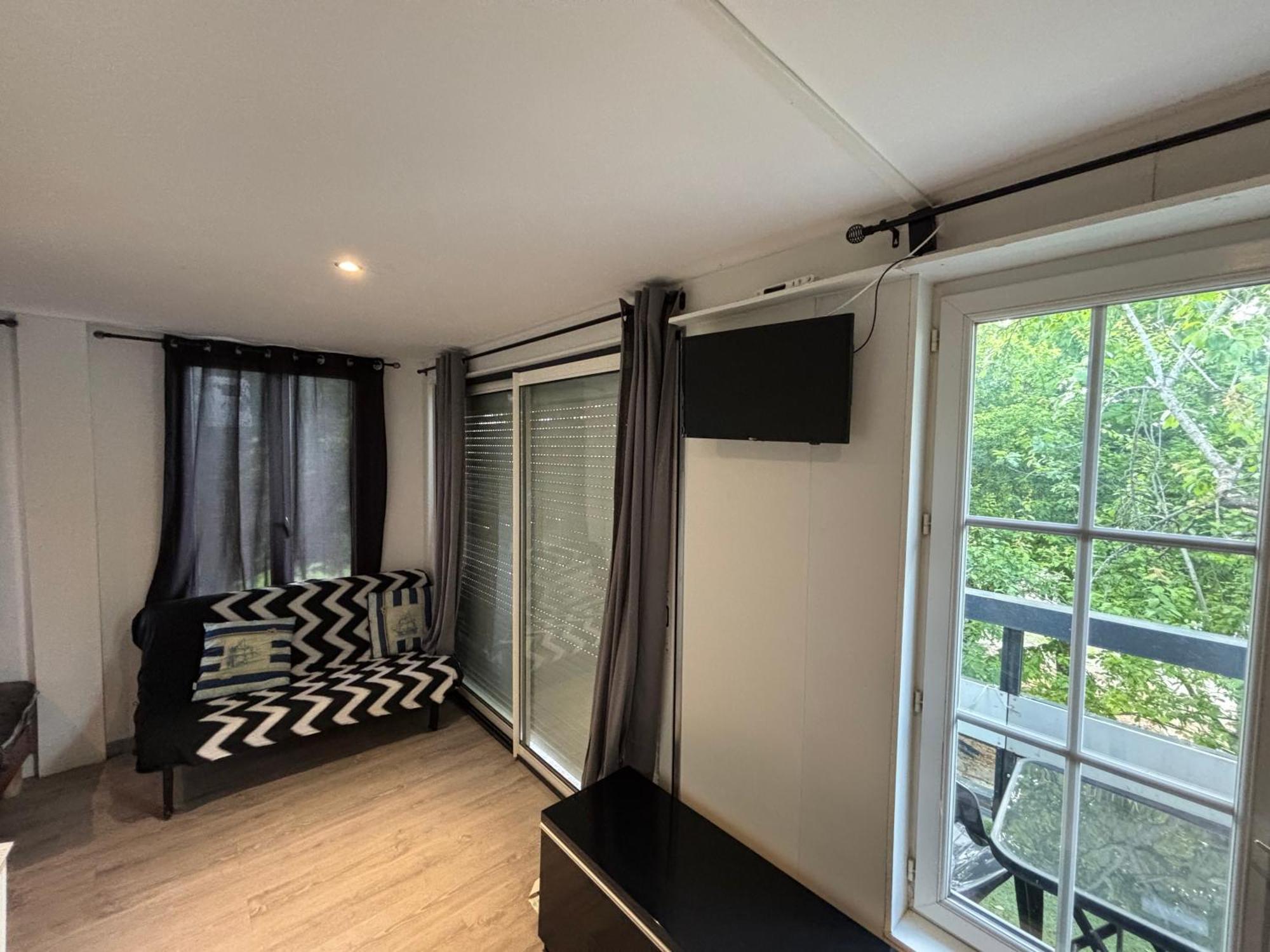 Residence Miranda Дижон Экстерьер фото