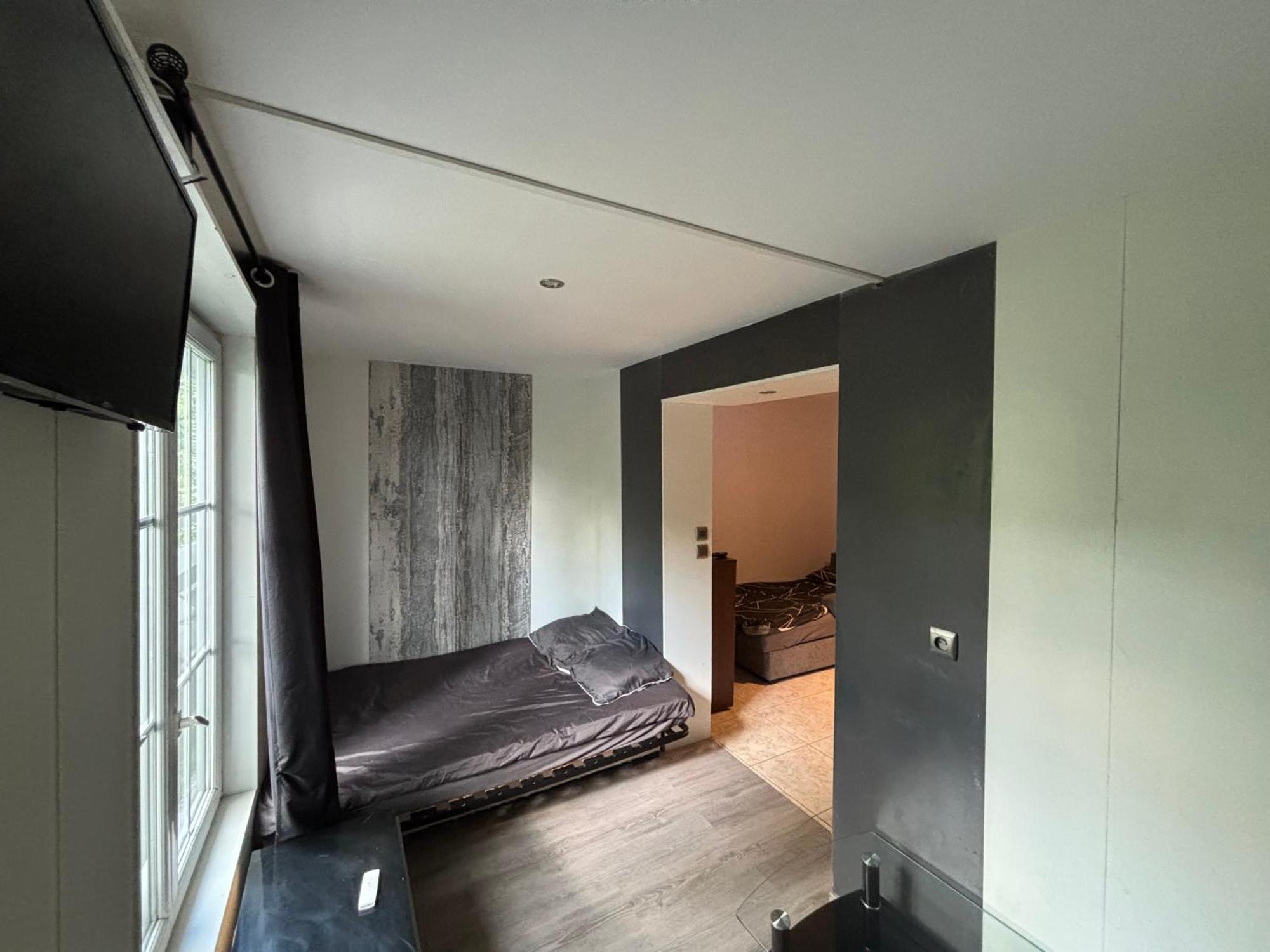 Residence Miranda Дижон Экстерьер фото
