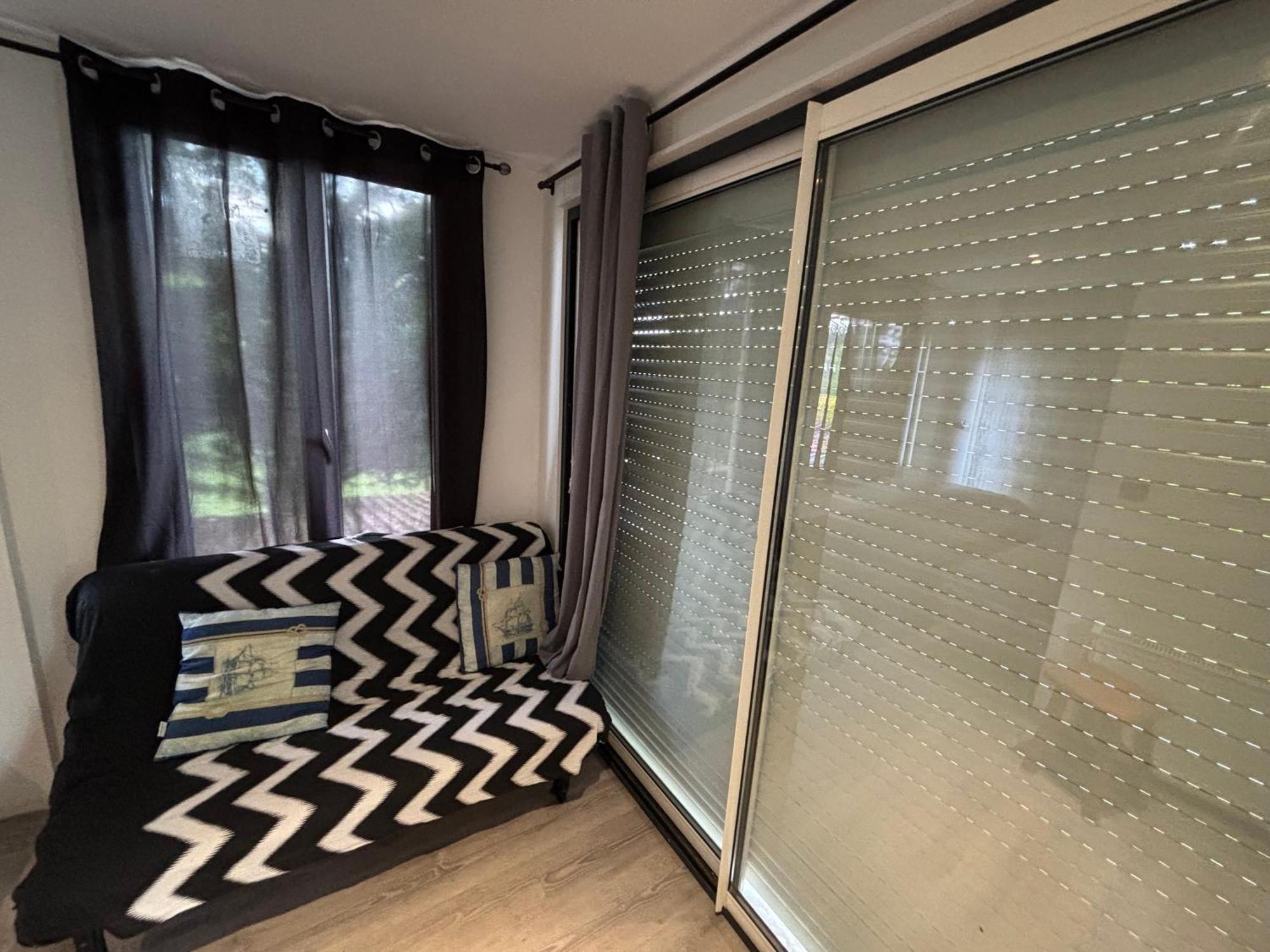 Residence Miranda Дижон Экстерьер фото