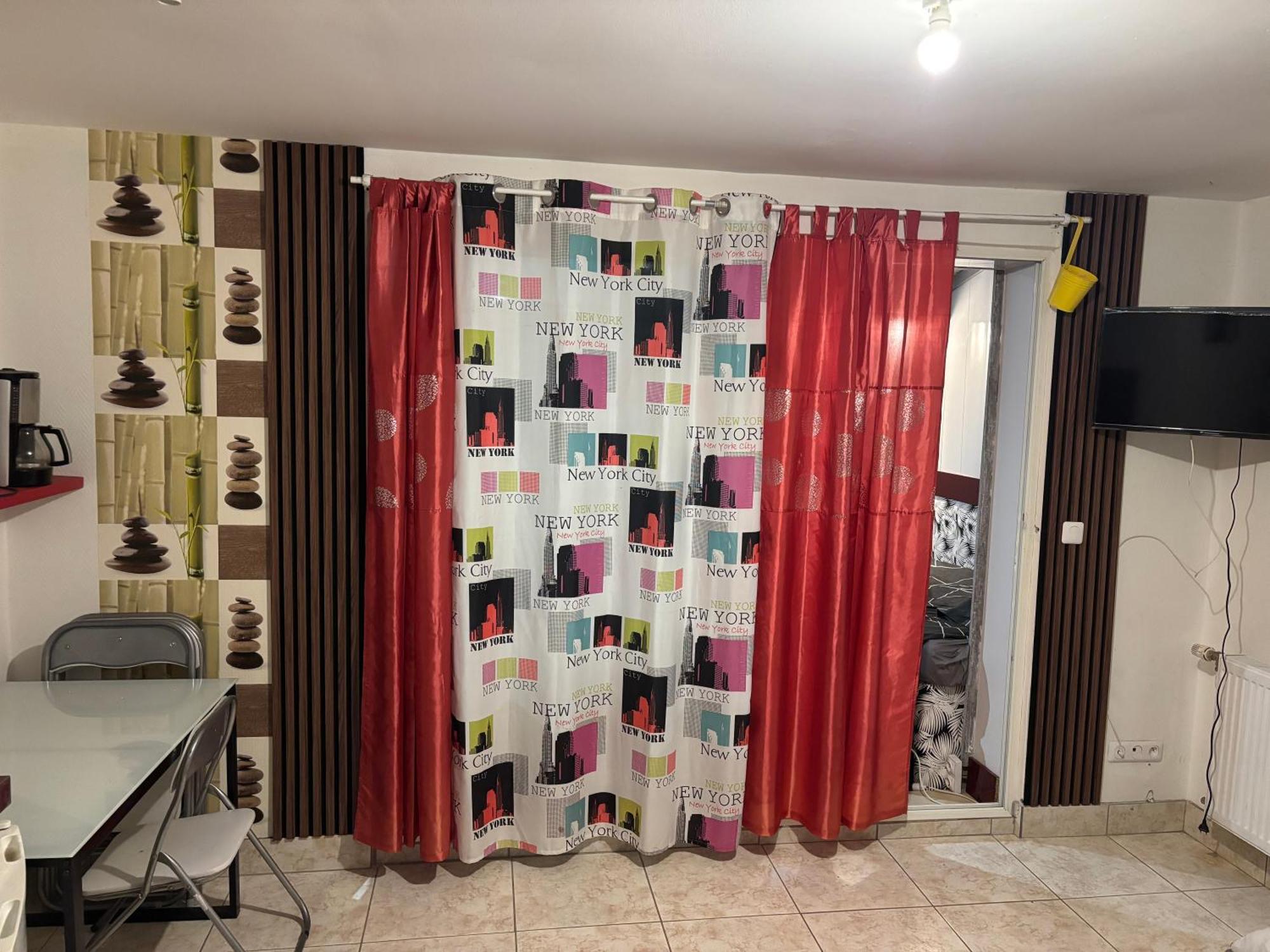 Residence Miranda Дижон Экстерьер фото