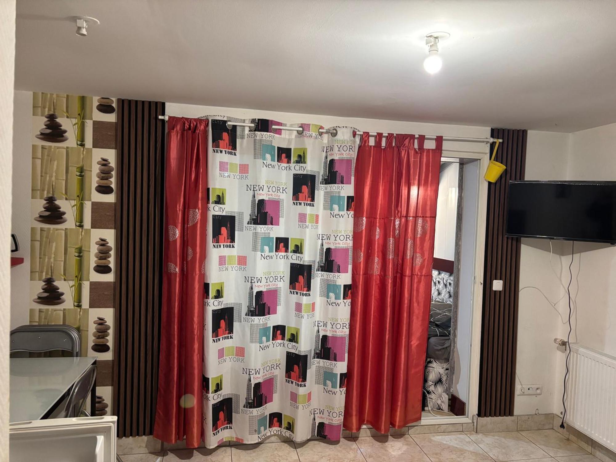 Residence Miranda Дижон Экстерьер фото
