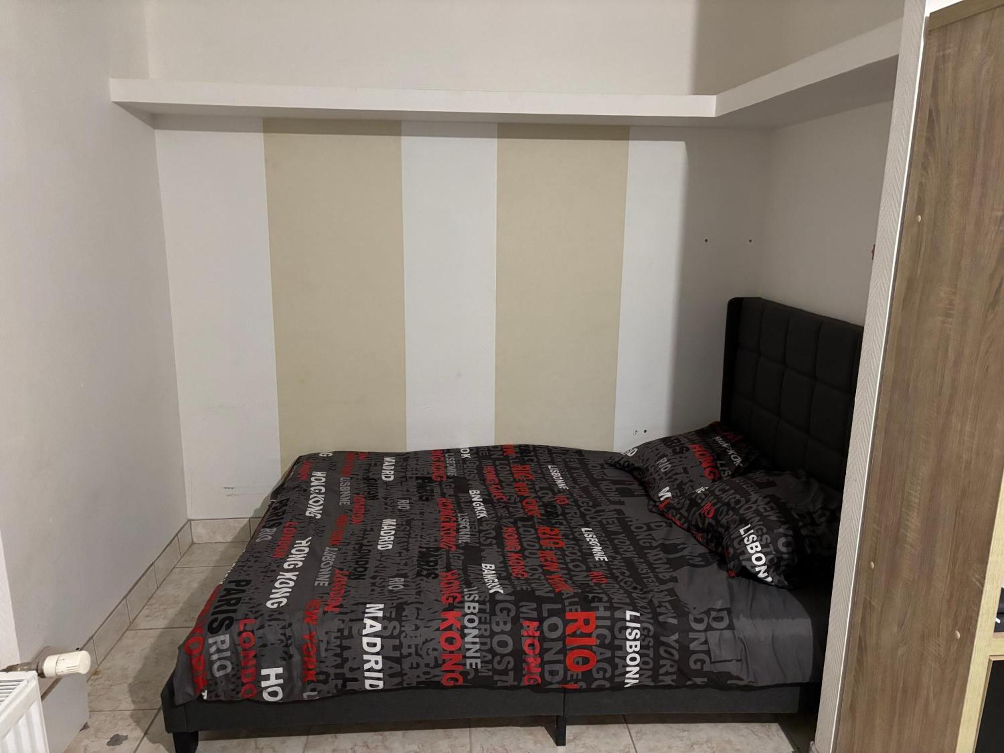 Residence Miranda Дижон Экстерьер фото