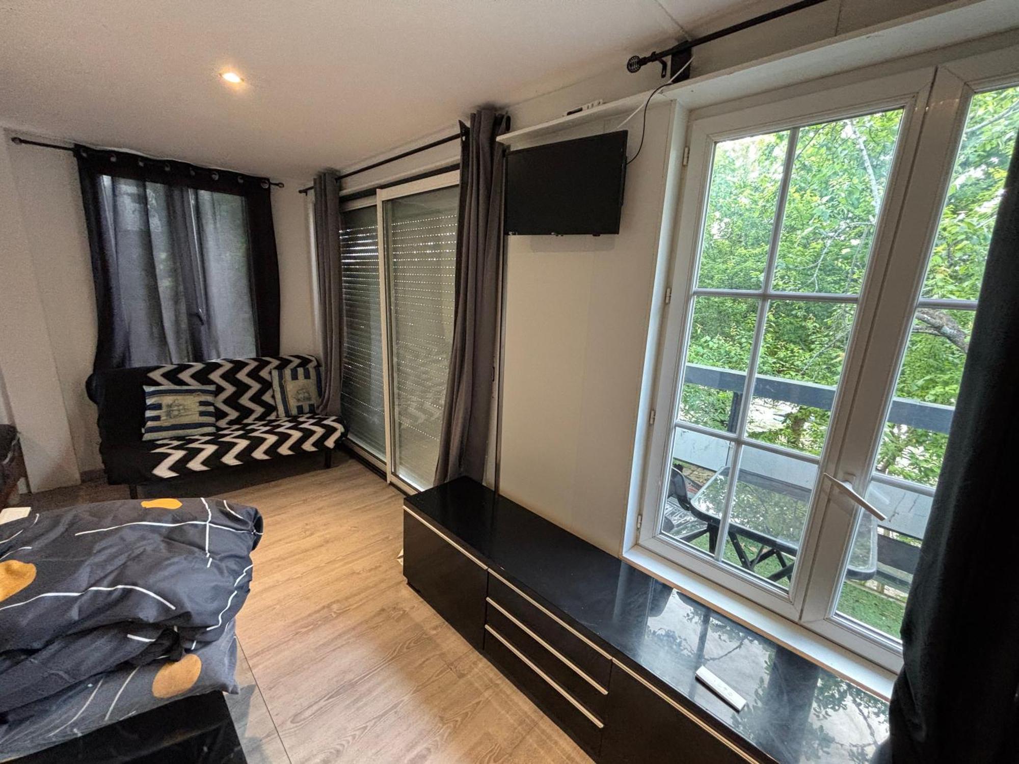Residence Miranda Дижон Экстерьер фото
