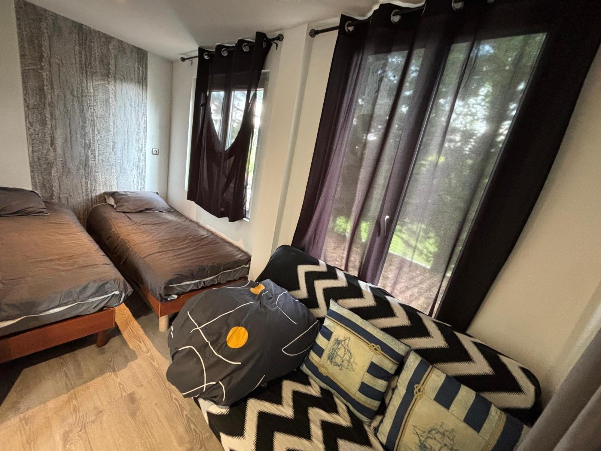 Residence Miranda Дижон Экстерьер фото