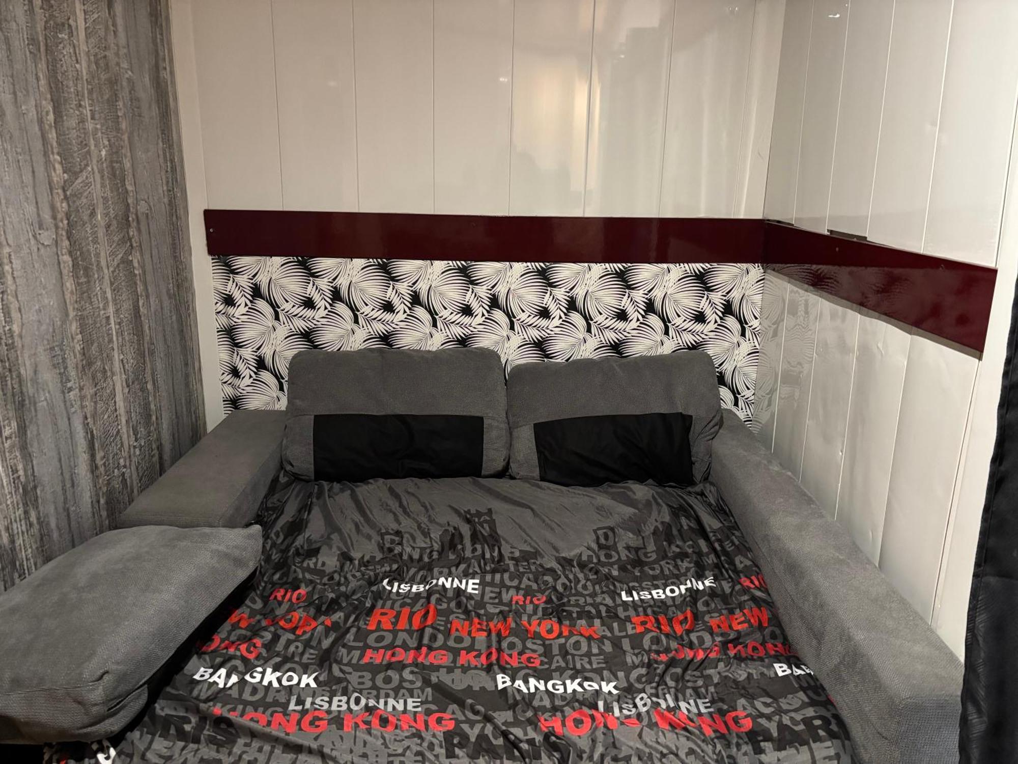Residence Miranda Дижон Экстерьер фото