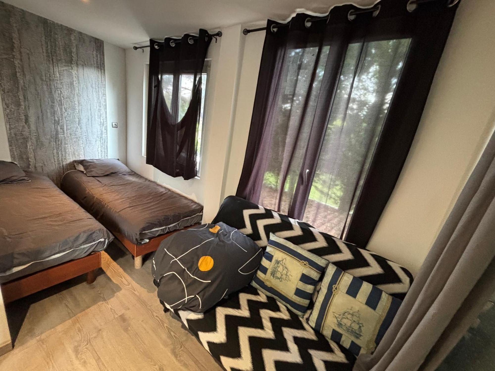 Residence Miranda Дижон Экстерьер фото