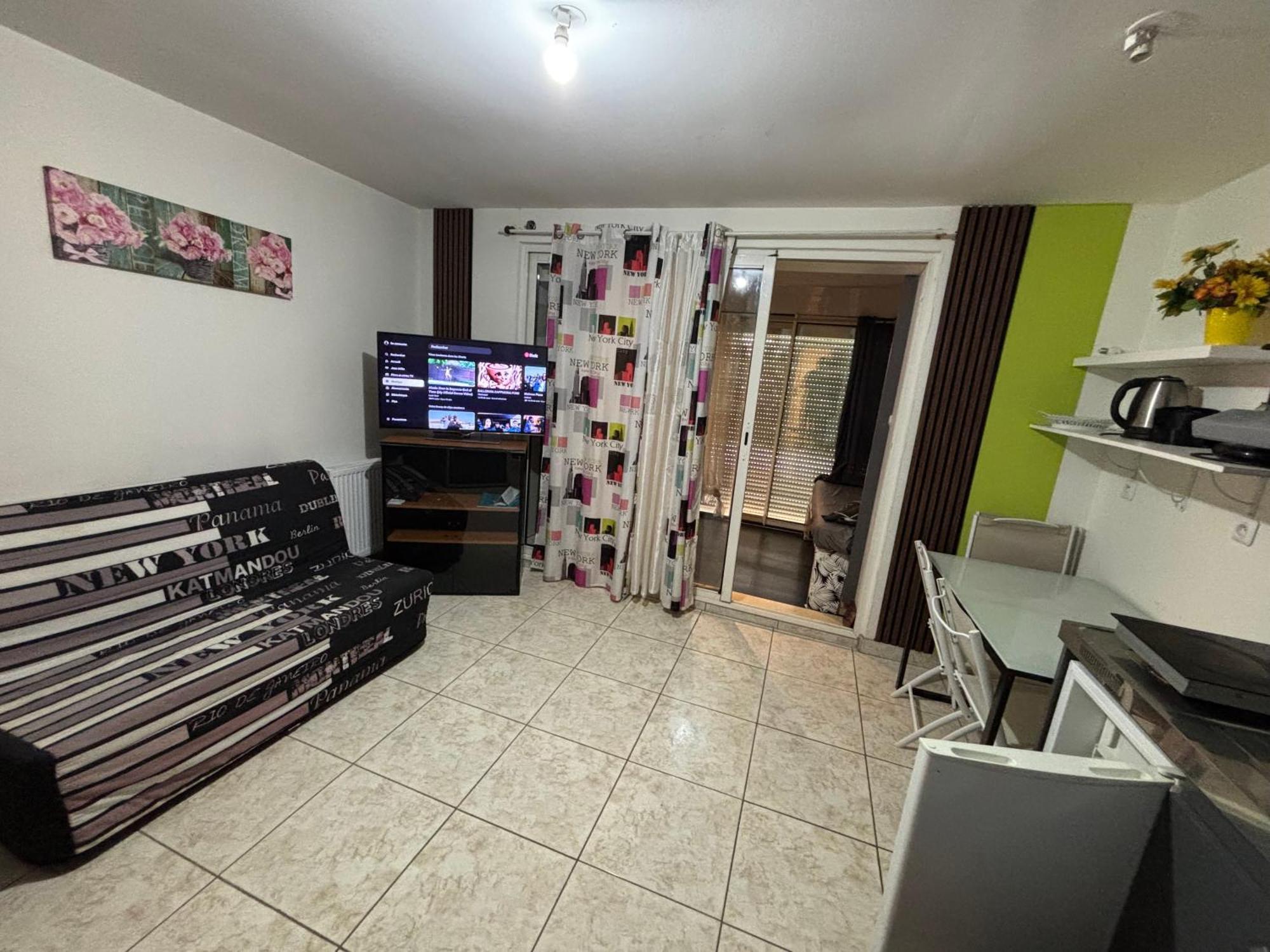 Residence Miranda Дижон Экстерьер фото